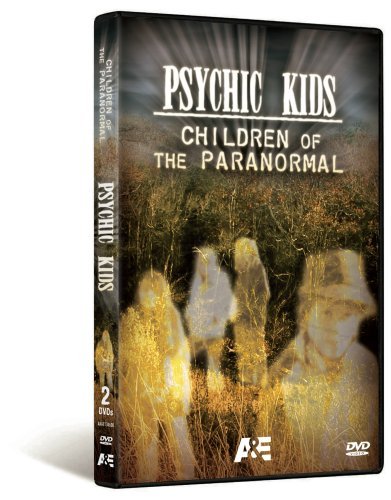 Psychic Kids-Children Of The P/Psychic Kids-Children Of The P@Nr/2 Dvd