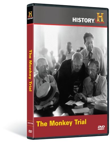 Monkey Trial Monkey Trial DVD R Nr 