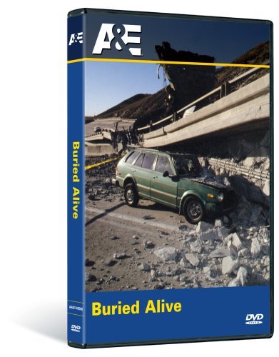 Unexplained/Unexplained: Buried Alive@MADE ON DEMAND@Nr