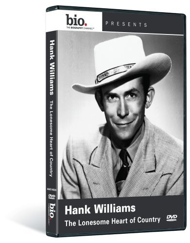 Hank Williams The Lonsome Hea Biography Nr 