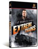 Extreme Trains Extreme Trains Nr 2 DVD 