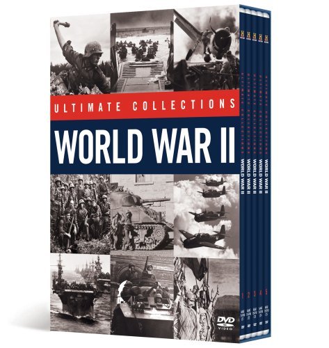 World War 2: Ultimate Collecti/World War 2: Ultimate Collecti@Nr/10 Dvd