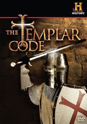 Templar Code/Decoding The Past@Nr
