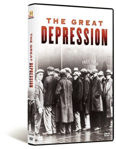Great Depression Great Depression Nr 