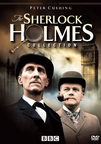 Sherlock Holmes Collection Sherlock Holmes Collection Nr 3 DVD 