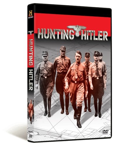 Hunting Hitler Hunting Hitler Nr 