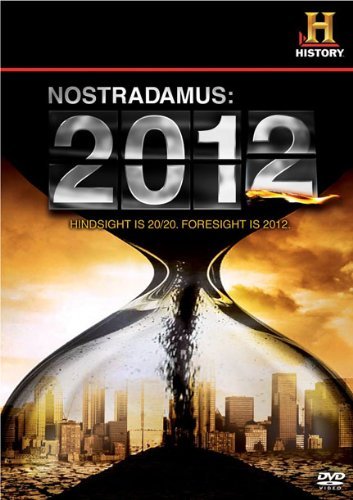 Nostradamus 2012/Nostradamus 2012@Ws@Nr
