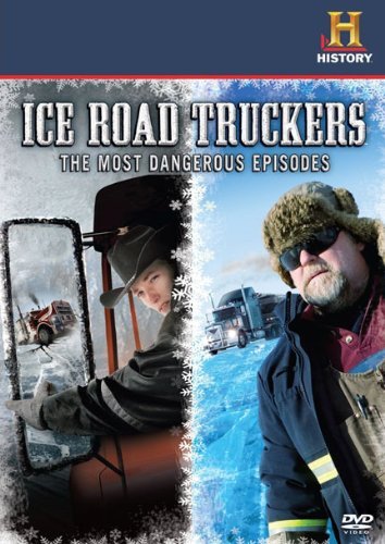 Ice Road Truckers/Ice Road Truckers: Most Danger@Nr
