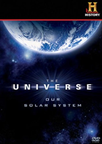 Universe-Our Solar System/Universe-Our Solar System@Nr/2 Dvd