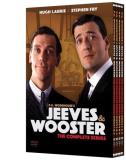 Jeeves & Wooster Complete Series Nr 8 DVD 