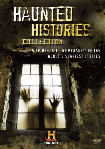 Haunted Histories Haunted Histories Collection Nr 20 DVD 