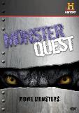 Monster Quest Movie Monsters Monster Quest Movie Monsters Ws Nr 
