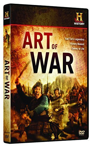 Art Of War/Art Of War@Nr