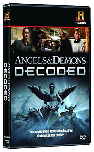 Angels & Demons Decoded/Angels & Demons Decoded@Ws@Nr