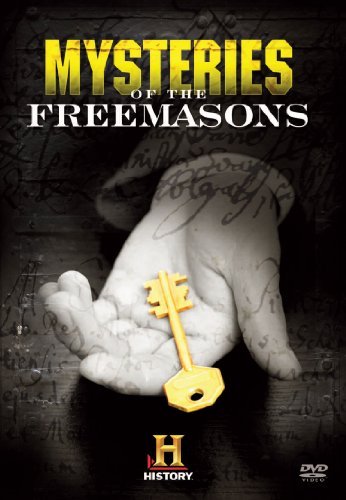 Mysteries Of The Freemasons/Mysteries Of The Freemasons@Nr