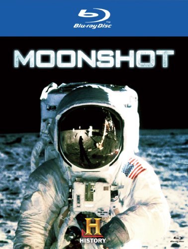 Moonshot/Moonshot@Blu-Ray/Ws@Nr