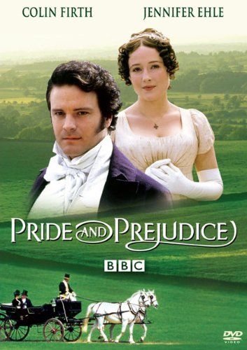Pride & Prejudice/Firth/Ehle@DVD@NR