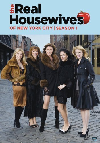 Real Housewives Of New York/Real Housewives Of New York: S@Season 1@Real Housewives Of New York: S