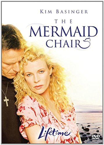 Mermaid Chair Basinger Kim Nr 