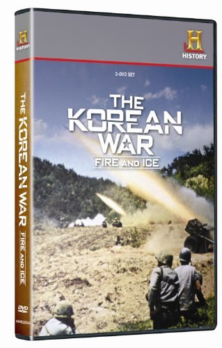 Korean War Fire & Ice Korean War Fire & Ice Nr 2 DVD 