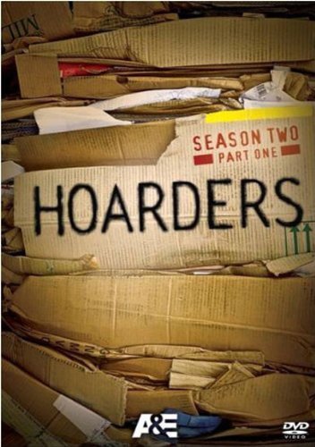 Hoarders Hoarders Season 2 Pt. 1 Nr 2 DVD 