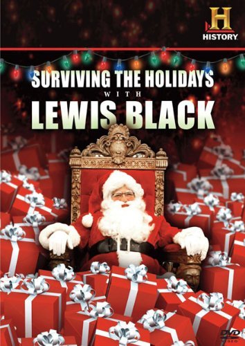 Surviving The Holidays With Le/Surviving The Holidays With Le@Pg