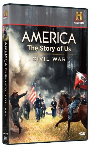 America The Story Of Us/Vol. 3-Civil War/Heartland@Pg