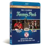 Fall Classic At Fenway Park Fall Classic At Fenway Park Blu Ray Ws Nr 2 Br 