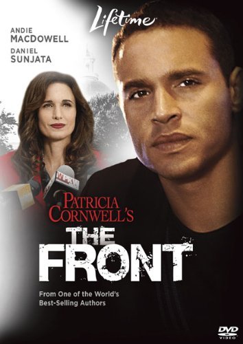 Patricia Cornwell: The Front/Macdowell/Sunjata@Nr