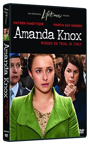 Amanda Knox: Murder On Trial I/Amanda Knox: Murder On Trial I@Nr