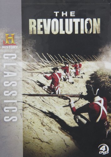 Revolution History Classics Nr 4 DVD 