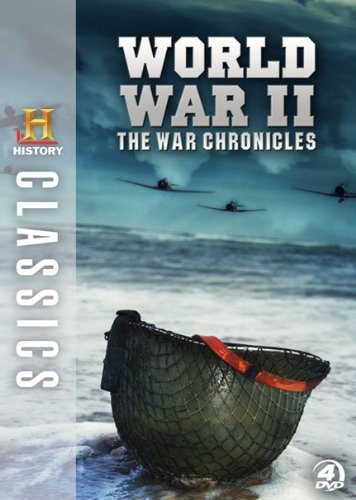 Ww2: The War Chronicles/History Classics@Nr/4 Dvd