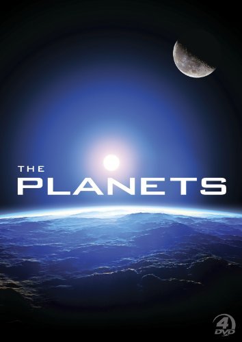 Planets Planets Nr 4 DVD 