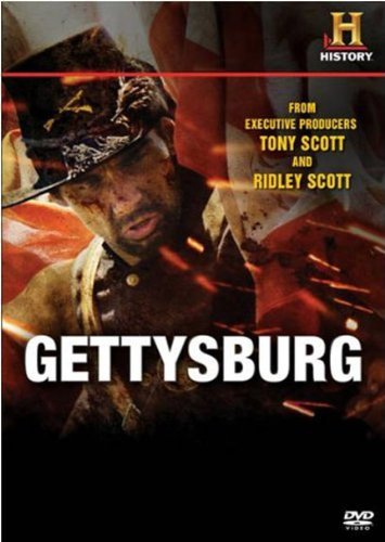 Gettysburg Gettysburg Ws Nr 