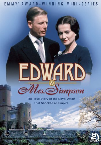 Edward & Mrs. Simpson/Edward & Mrs. Simpson@Nr/2 Dvd