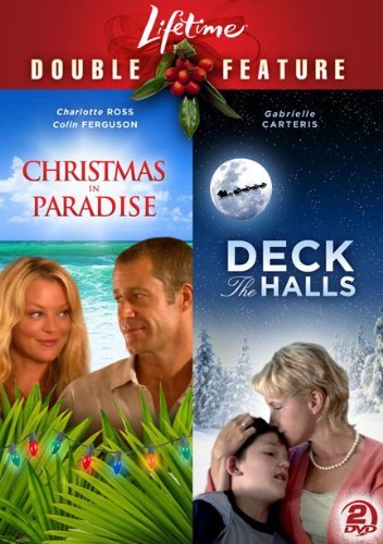 Christmas In Paradise & Deck T/Lifetime Holiday Favorites@Nr/2 Dvd