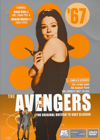 Avengers '67/Vol. 3-Set 2@Clr@Nr