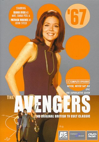 Avengers '67/Vol. 4-Set 2@Clr@Nr