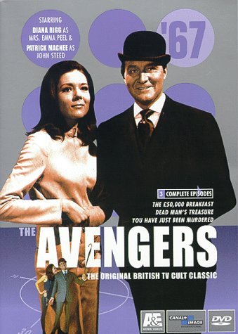 Avengers '67/Vol. 7-Set 4@Clr@Nr