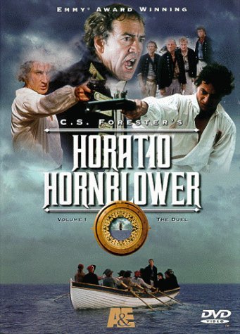 Horatio Hornblower/Vol. 1-Duel@Clr@Nr