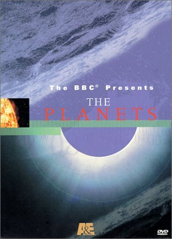 Planets/Box Set@Clr@Nr/4 Dvd