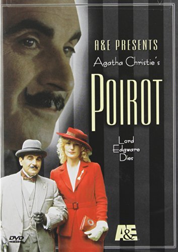 Agatha Christie's Poirot/Lord Edgware Dies@Lord Edgware Dies