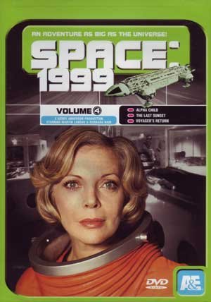 Space 1999/Vol. 4