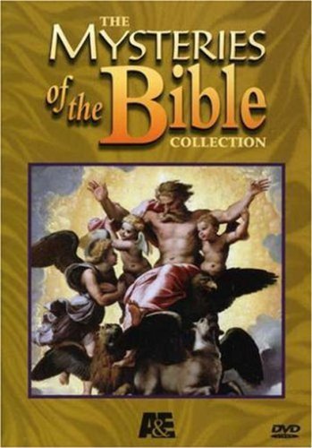 Mysteries Of The Bible/Collector's Choice@Nr/2 Dvd
