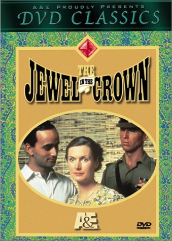 Jewel In The Crown/Dance/Wooldridge/Malik/Pigott-@Clr@Nr/4 Dvd