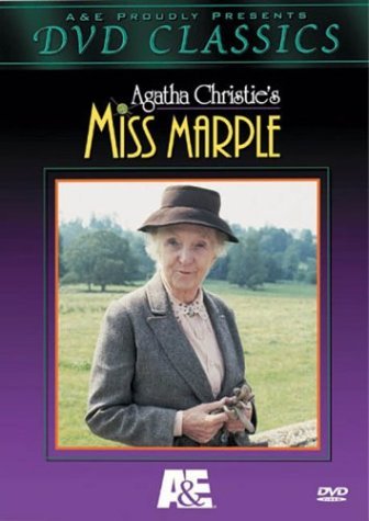 Agatha Christie's Miss Marple Collection 1 Clr Nr 2 DVD 