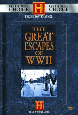 Great Escapes Of Wwii/Collector's Choice@Collector's Choice