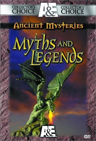 Ancient Mysteries-Myths & Lege/Collector's Choice@Dvd-R@Nr/2 Dvd