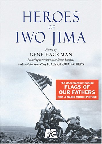 Heroes Of Iwo Jima/Heroes Of Iwo Jima@MADE ON DEMAND@Nr