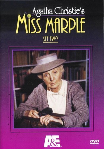 Agatha Christie's Miss Marple/Moving Finger